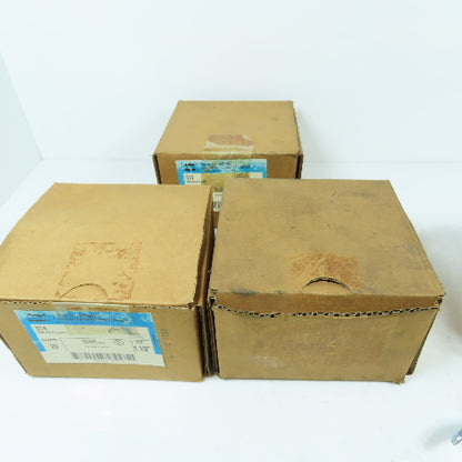 Crouse-Hinds 514 1-1/2" One Hole Rigid Conduit Clamp Lot Of 85