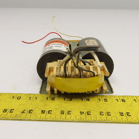 Panasonic UTU 53050 Robotic Welder Control Transformer From YA1-Q