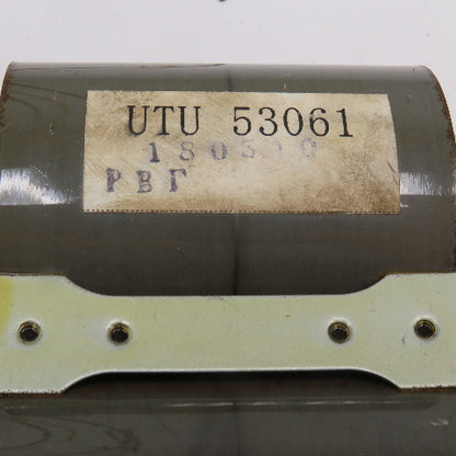 Panasonic UTU 53061 Robotic Welder Control Transformer From YA-1 Q