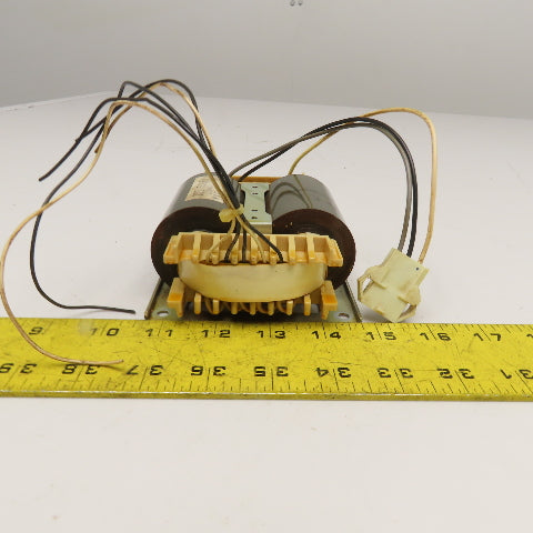 Panasonic UTU 53061 Robotic Welder Control Transformer From YA-1 Q
