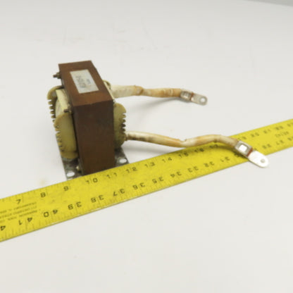 Panasonic AEL01005-01 Robotic Welder Control Choke From YA-1 Q