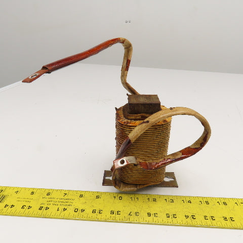 Panasonic Robotic Welder Control Coil From YA-1 Q