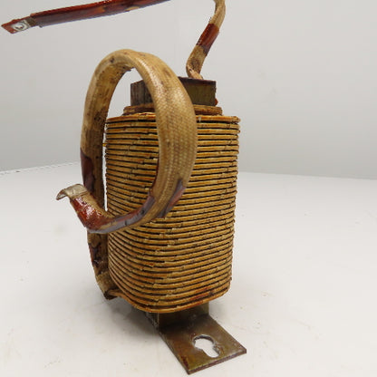 Panasonic Robotic Welder Control Coil From YA-1 Q