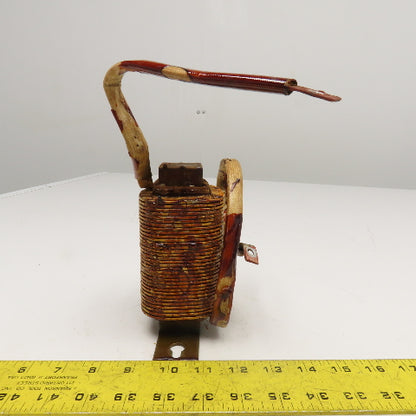 Panasonic Robotic Welder Control Coil From YA-1 Q