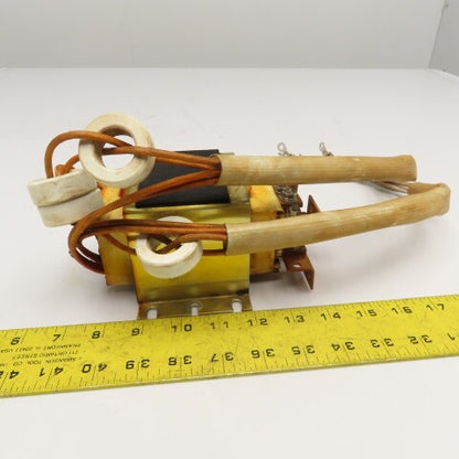 Panasonic Robotic Welder Control Transformer From YA-1 Q