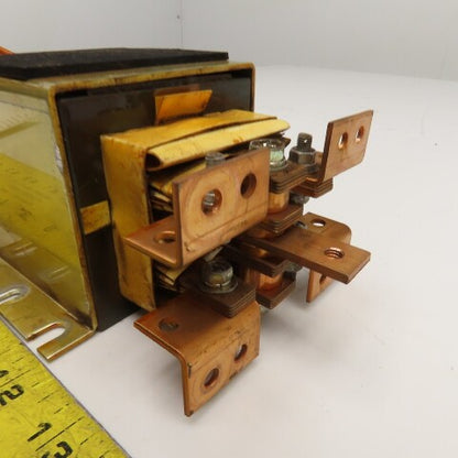 Panasonic Robotic Welder Control Transformer From YA-1 Q
