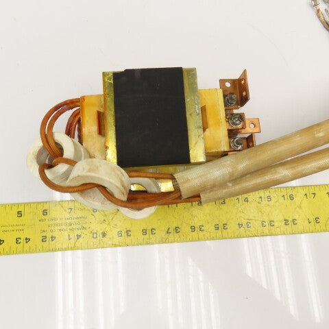 Panasonic Robotic Welder Control Transformer From YA-1 Q