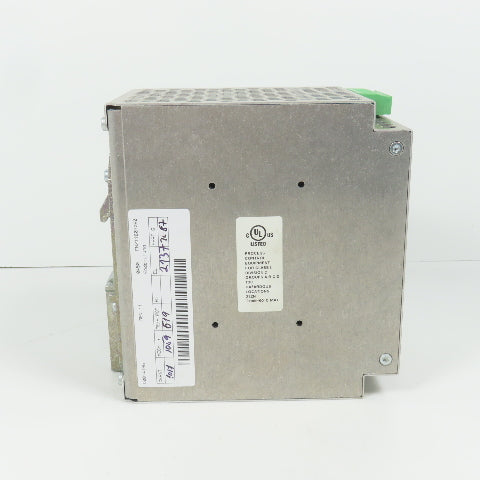 Phoenix Contact 2938604 QUINT-PS-100-240AC/24DC/10 24VDC 10A Power Supply