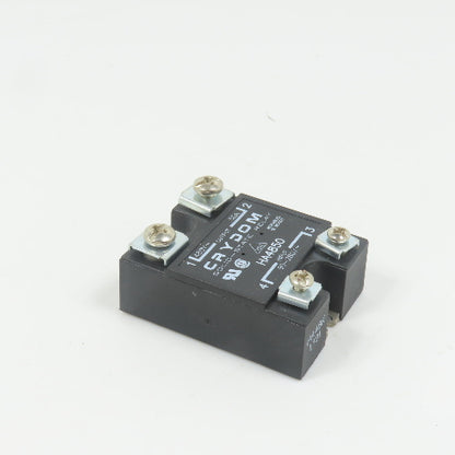 Crydom HA4850 Solid State Relay 90-280V AC Input 480VAC 50A Output