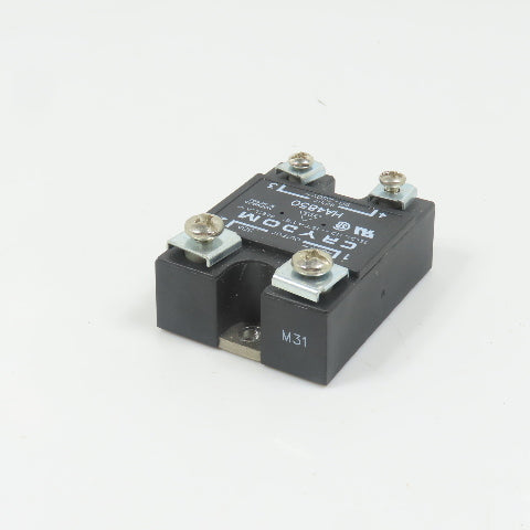 Crydom HA4850 Solid State Relay 90-280V AC Input 480VAC 50A Output