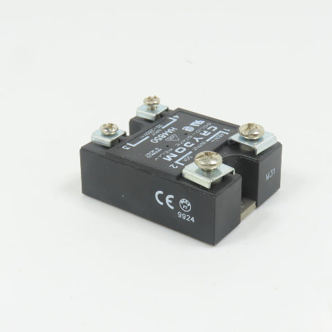 Crydom HA4850 Solid State Relay 90-280V AC Input 480VAC 50A Output