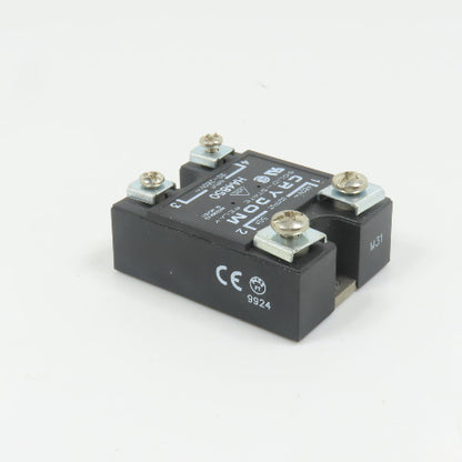 Crydom HA4850 Solid State Relay 90-280V AC Input 480VAC 50A Output
