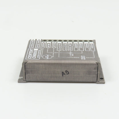 Centent CN0055 DC Motor Linear Amplifier Speed Control 5-32VDC
