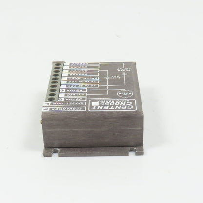 Centent CN0055 DC Motor Linear Amplifier Speed Control 5-32VDC