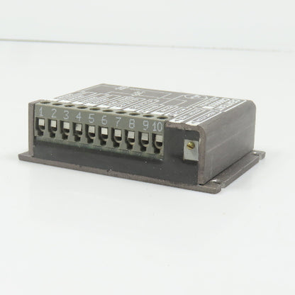 Centent CN0055 DC Motor Linear Amplifier Speed Control 5-32VDC