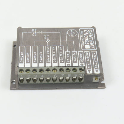 Centent CN0055 DC Motor Linear Amplifier Speed Control 5-32VDC