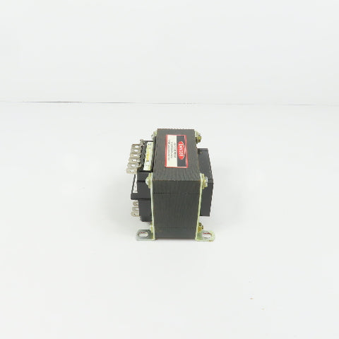 Signal A41-130-130/MC Control Transformer (Clean)
