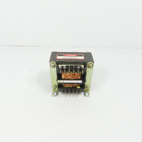 Signal A41-130-130/MC Control Transformer (Clean)