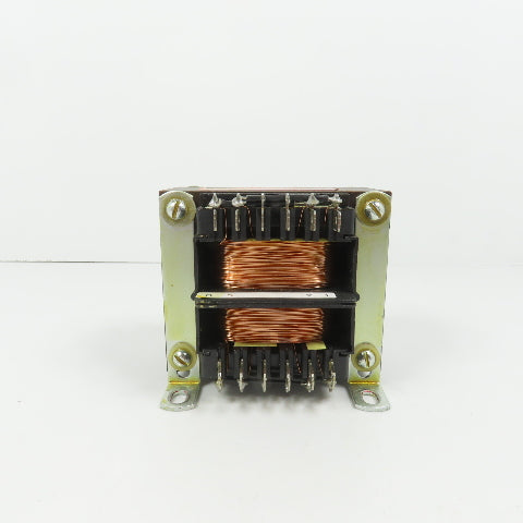 Signal A41-130-130/MC Control Transformer (Clean)