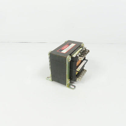 Signal A41-130-130/MC Control Transformer (Clean)
