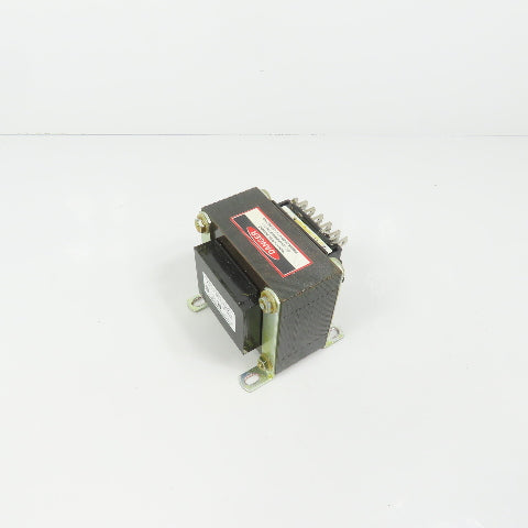 Signal A41-130-130/MC Control Transformer (Clean)