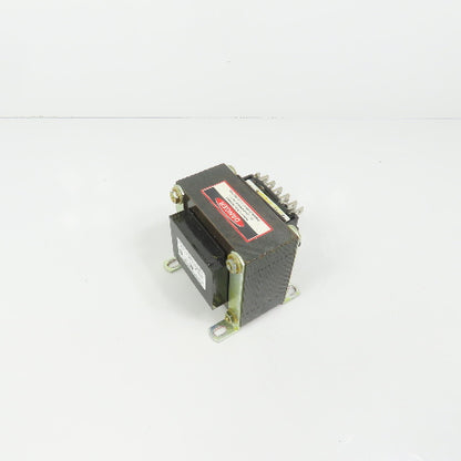 Signal A41-130-130/MC Control Transformer (Clean)