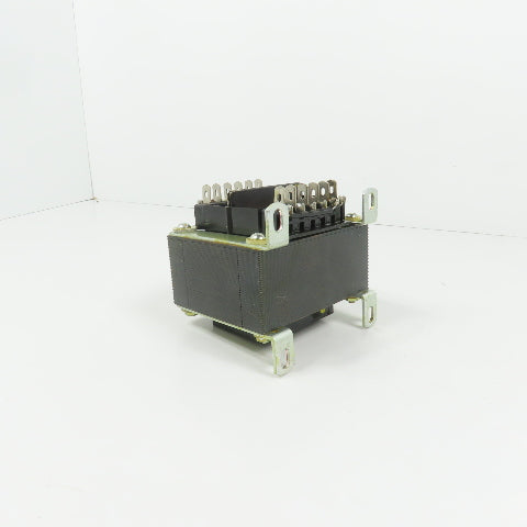 Signal A41-130-130/MC Control Transformer (Clean)