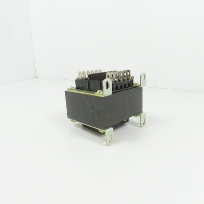 Signal A41-130-130/MC Control Transformer (Clean)