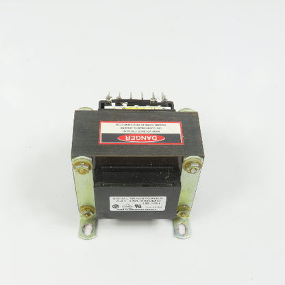 Signal A41-130-130/MC Control Transformer (Clean)