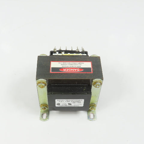 Signal A41-130-130/MC Control Transformer (Clean)