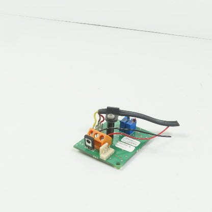 Vaisala HMM22DCB Control Circuit Board PCB 9-36VDC 4-20Ma