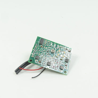 Vaisala HMM22DCB Control Circuit Board PCB 9-36VDC 4-20Ma