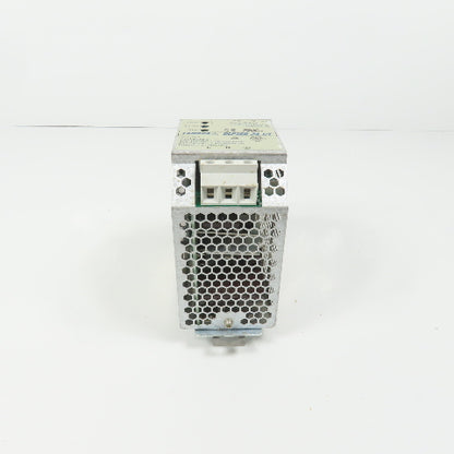Lambda DLP100-24-1/E 24V DC 4.1A Power Supply 100-120/200-240VAC Input