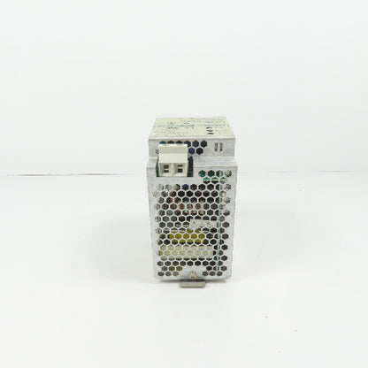 Lambda DLP100-24-1/E 24V DC 4.1A Power Supply 100-120/200-240VAC Input