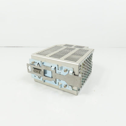 Lambda DLP100-24-1/E 24V DC 4.1A Power Supply 100-120/200-240VAC Input