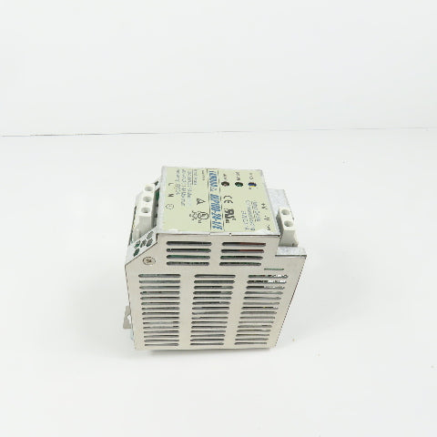Lambda DLP100-24-1/E 24V DC 4.1A Power Supply 100-120/200-240VAC Input