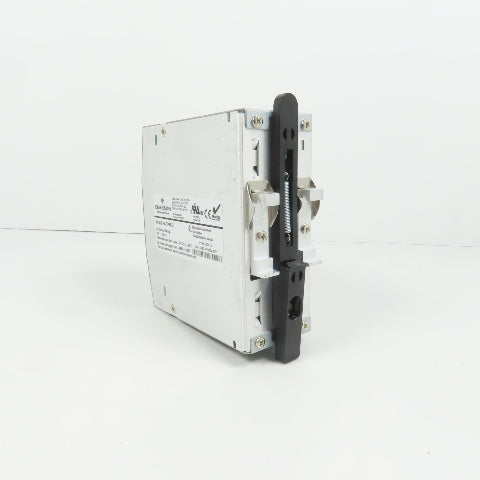 Emerson ADN5-24-3PM-C 24V DC 5A Power Supply 380-480V 3PH 3W+PE Input 50/60HZ