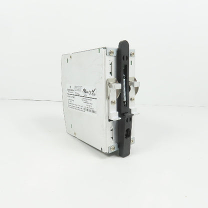 Emerson ADN5-24-3PM-C 24V DC 5A Power Supply 380-480V 3PH 3W+PE Input 50/60HZ