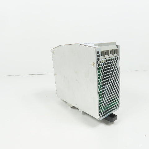 Emerson ADN5-24-3PM-C 24V DC 5A Power Supply 380-480V 3PH 3W+PE Input 50/60HZ