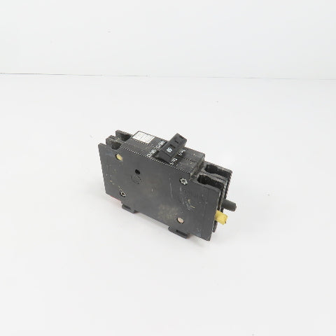Allen Bradley 1492-MCAA 1492-MCFA Type T 50A 2-Pole Thermal Circuit Breaker