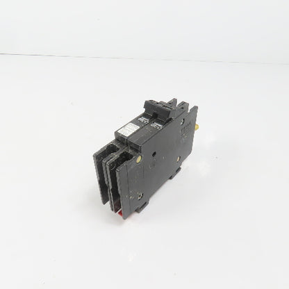 Allen Bradley 1492-MCAA 1492-MCFA Type T 50A 2-Pole Thermal Circuit Breaker