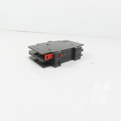 Allen Bradley 1492-MCAA 1492-MCFA Type T 50A 2-Pole Thermal Circuit Breaker