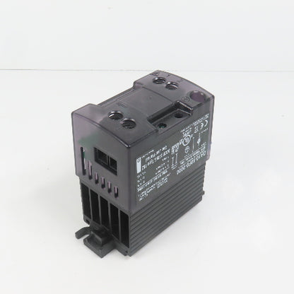 Watlow DA10-60F0-0000 Din-a-Mite Solid State Power Control 18A 277-600V