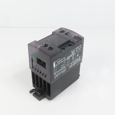 Watlow DA10-60F0-0000 Din-a-Mite Solid State Power Control 18A 277-600V