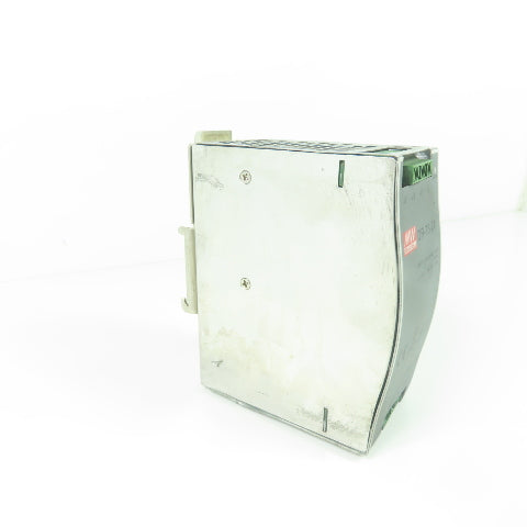 Mean Well DR-75-24 Power Supply 100-240VAC 2.0A Input 24V 3.2A Output