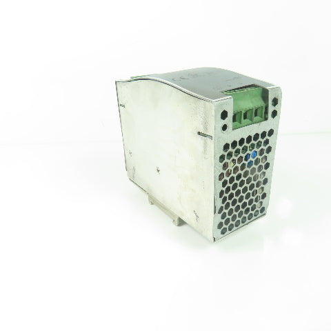 Mean Well DR-75-24 Power Supply 100-240VAC 2.0A Input 24V 3.2A Output