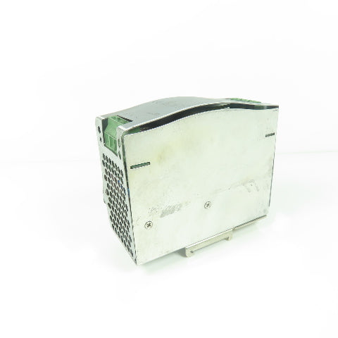 Mean Well DR-75-24 Power Supply 100-240VAC 2.0A Input 24V 3.2A Output