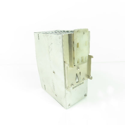 Mean Well DR-75-24 Power Supply 100-240VAC 2.0A Input 24V 3.2A Output