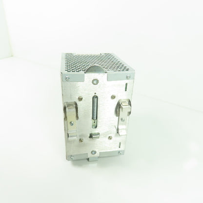 Sola SDN 10-24-100P Power Supply 115/230VAC 5/2A Input 24VDC 10A Output