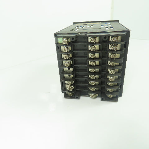 Honeywell DC330B-EE-000-12-000000-00-0 UDC3300 Temperature Controller Cover Only